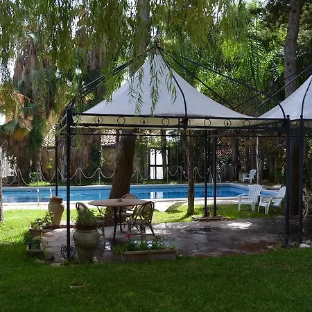 Rubino Villa