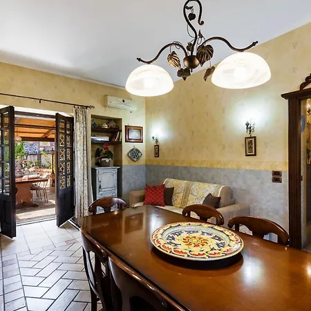 Villa Rubino