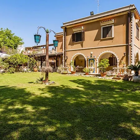 Villa Rubino